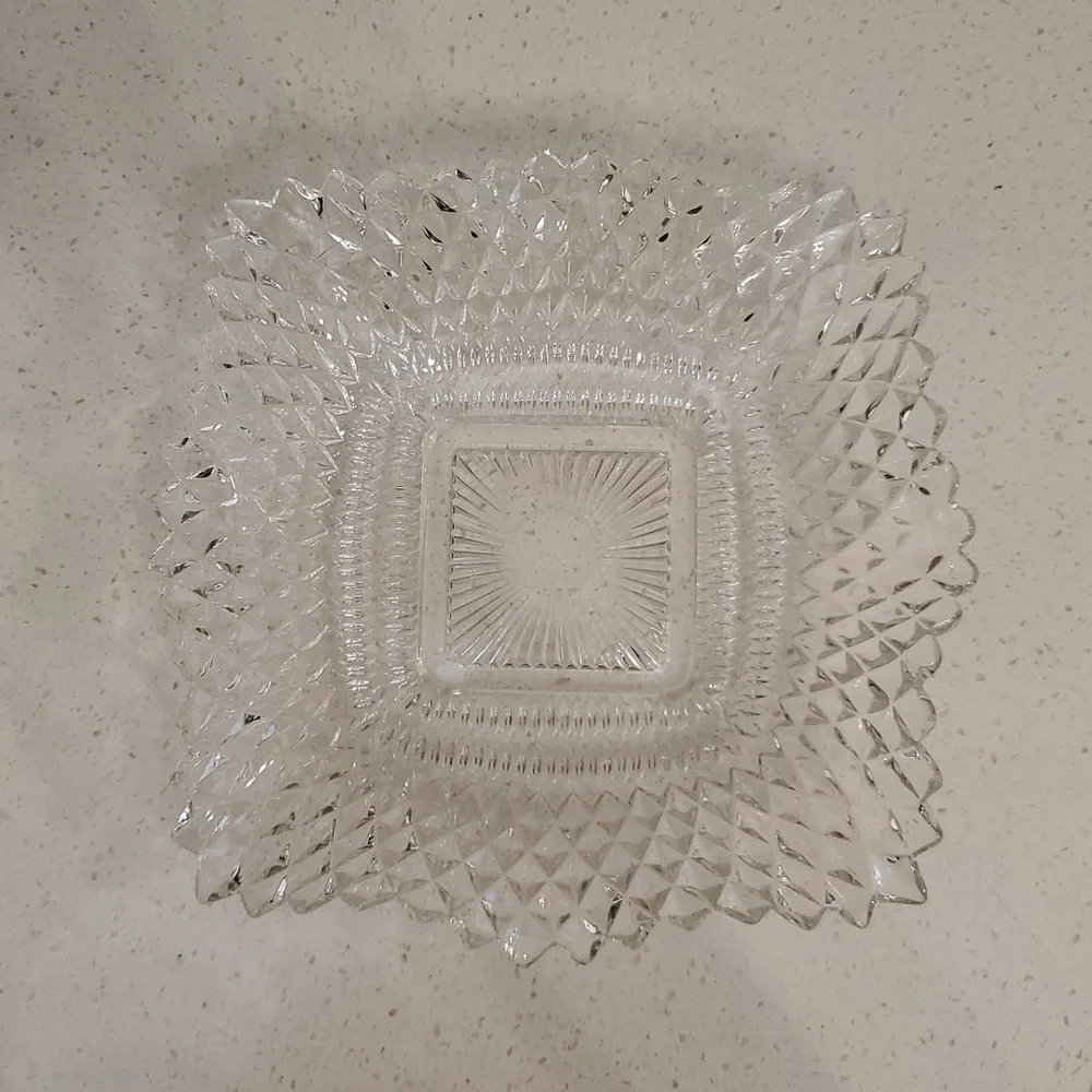 Vintage beautiful diamond